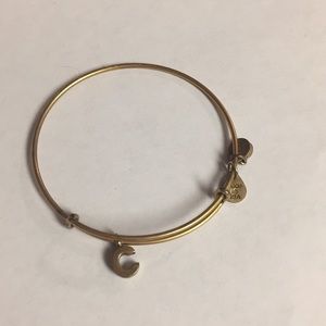 Alex and Ani- C